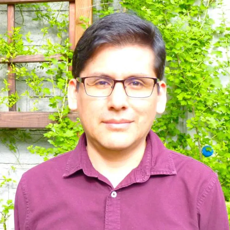 Borris Aguilar