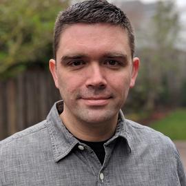 Kyle Ellrott